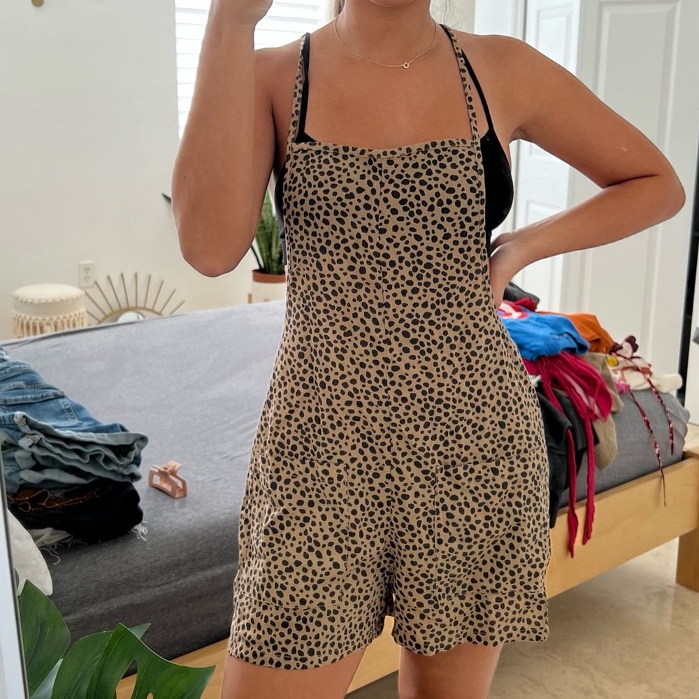 Aerie Beach Coverup